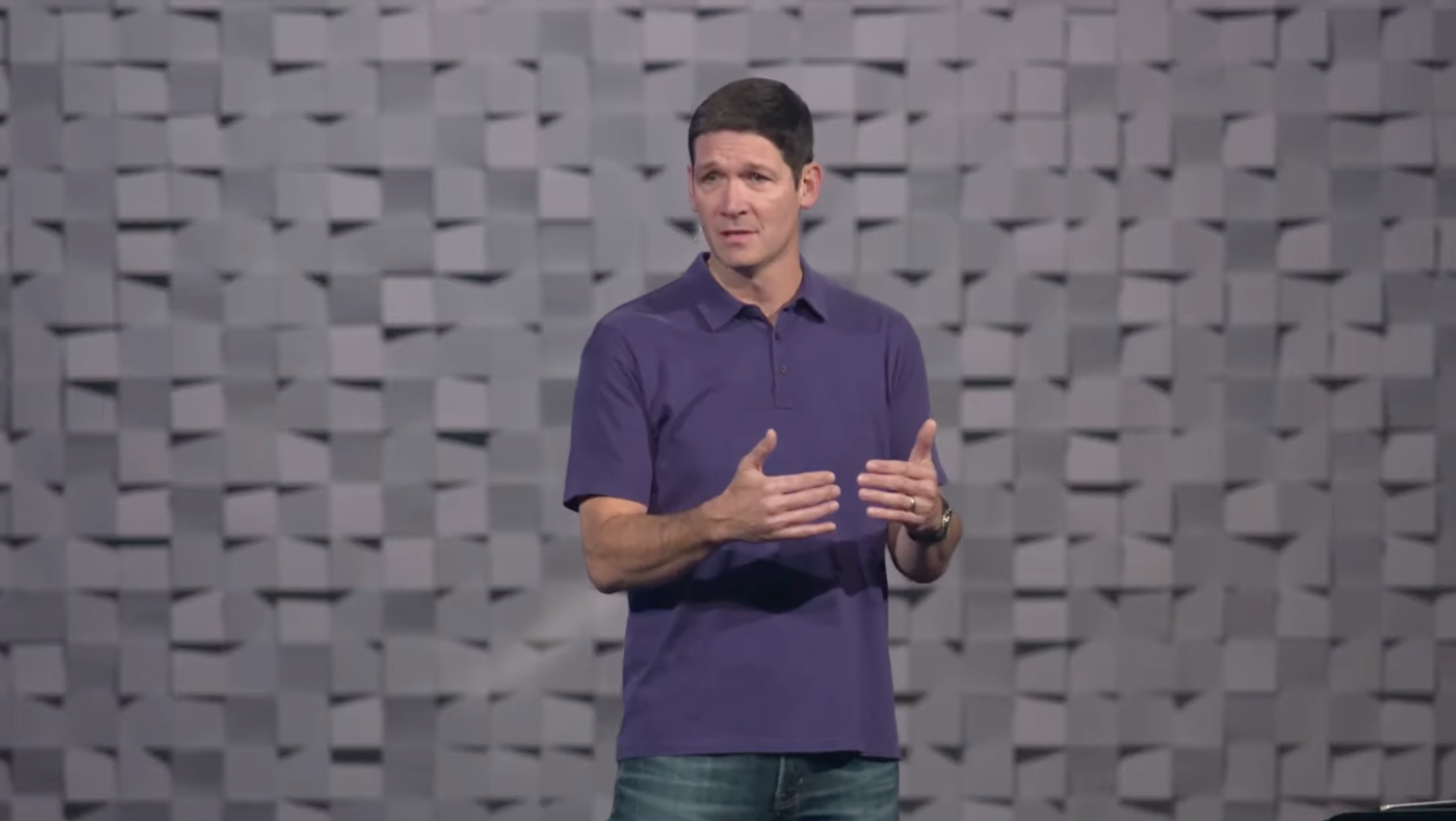 Matt Chandler’s Leave of Absence is Detrimental to the Church